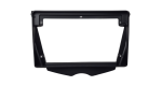 Hyundai Veloster 2011-2017 9" Trimplate with SWC Harness - Image 2