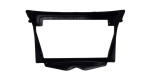 Hyundai Veloster 2011-2017 9" Trimplate with SWC Harness - Image 3